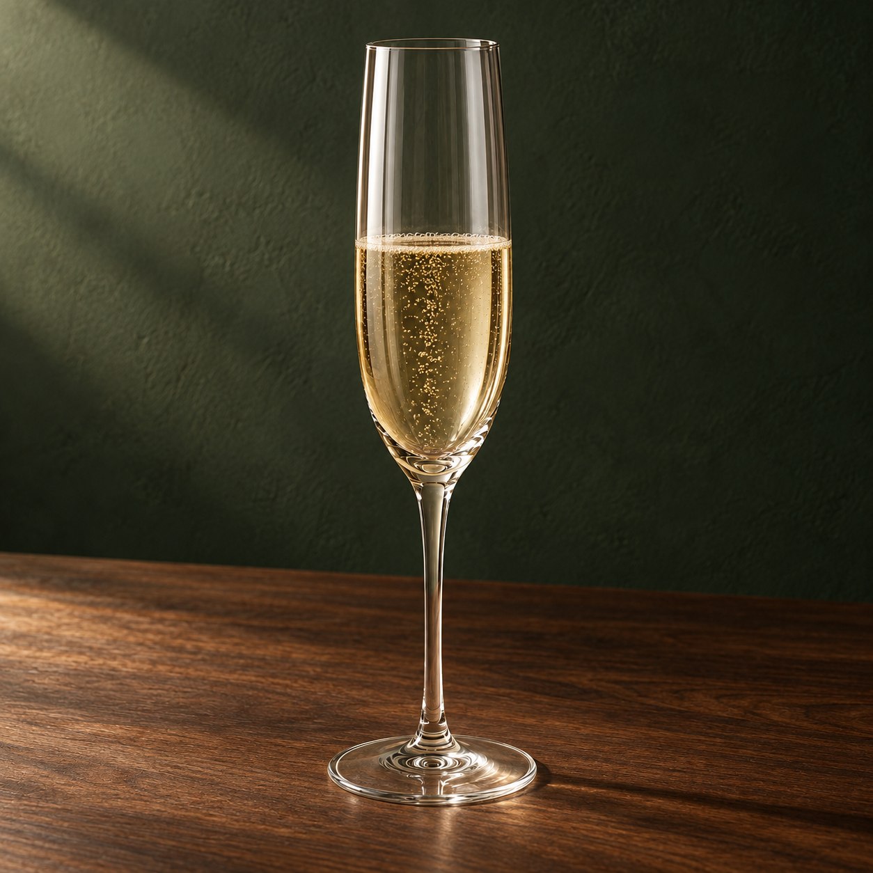 Flöjtglas