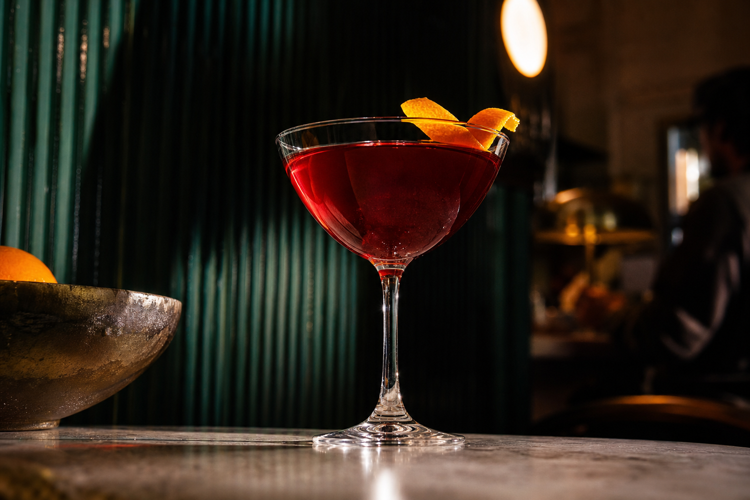 Boulevardier