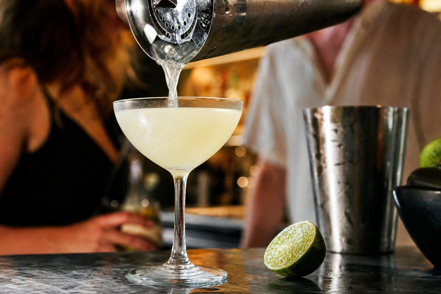 Daiquiri