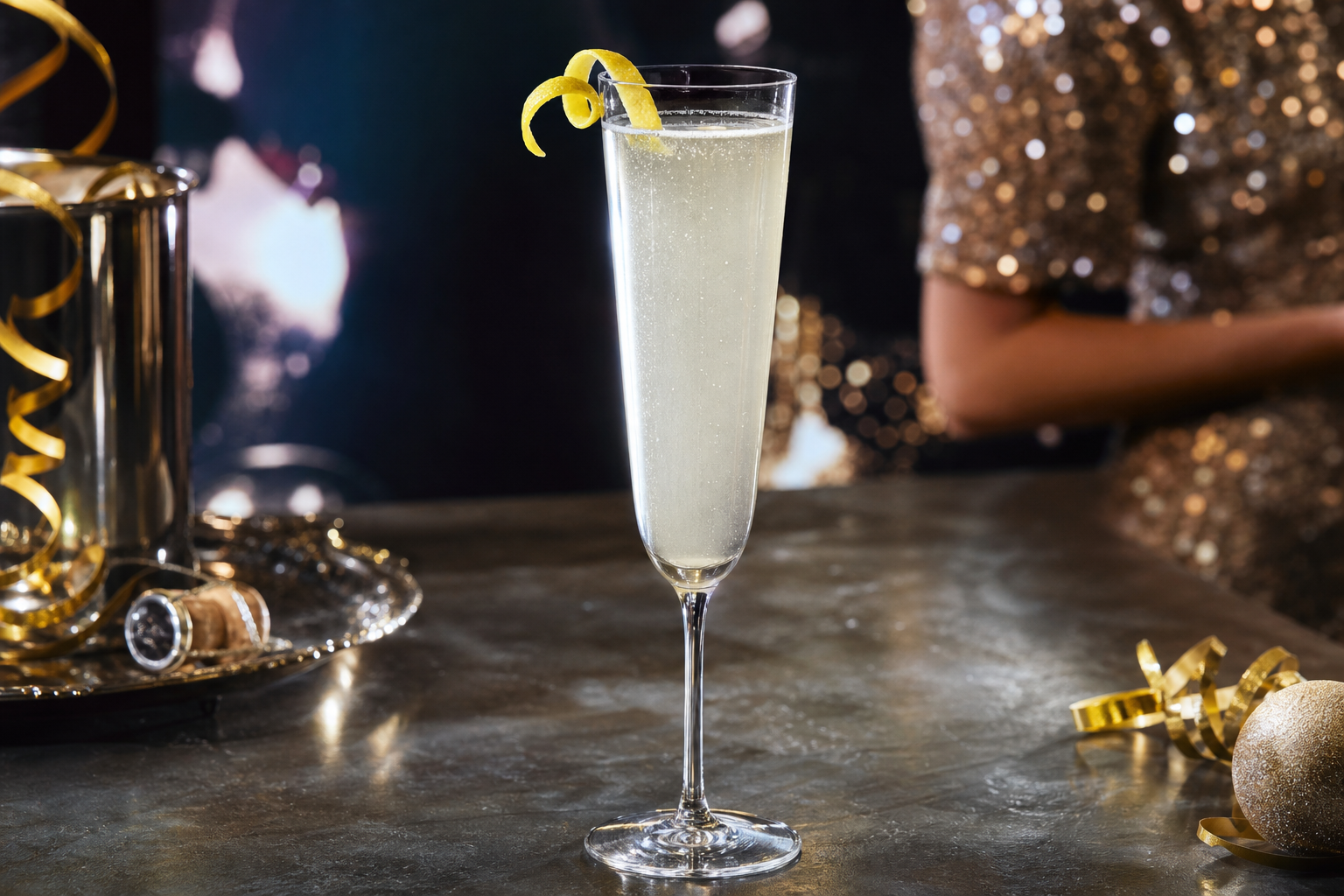 French 75